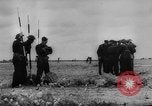 Image of Allied troops France, 1944, second 23 stock footage video 65675072014