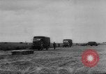 Image of Allied troops France, 1944, second 29 stock footage video 65675072014