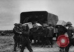 Image of Allied troops France, 1944, second 32 stock footage video 65675072014