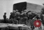 Image of Allied troops France, 1944, second 35 stock footage video 65675072014