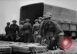 Image of Allied troops France, 1944, second 37 stock footage video 65675072014