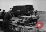 Image of Allied troops France, 1944, second 39 stock footage video 65675072014