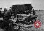 Image of Allied troops France, 1944, second 40 stock footage video 65675072014