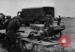 Image of Allied troops France, 1944, second 41 stock footage video 65675072014