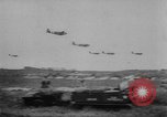 Image of Allied troops France, 1944, second 45 stock footage video 65675072014