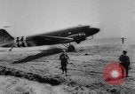Image of Allied troops France, 1944, second 55 stock footage video 65675072014