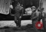 Image of Allied troops France, 1944, second 57 stock footage video 65675072014