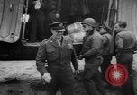 Image of Allied troops France, 1944, second 58 stock footage video 65675072014