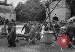 Image of Allied troops France, 1944, second 5 stock footage video 65675072015