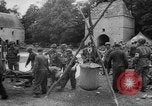 Image of Allied troops France, 1944, second 6 stock footage video 65675072015