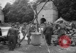 Image of Allied troops France, 1944, second 7 stock footage video 65675072015
