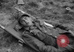 Image of Allied troops France, 1944, second 8 stock footage video 65675072015