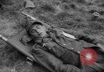 Image of Allied troops France, 1944, second 9 stock footage video 65675072015