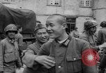 Image of Allied troops France, 1944, second 11 stock footage video 65675072015