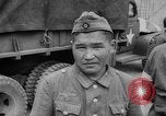 Image of Allied troops France, 1944, second 14 stock footage video 65675072015