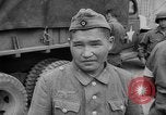 Image of Allied troops France, 1944, second 15 stock footage video 65675072015