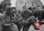 Image of Allied troops France, 1944, second 16 stock footage video 65675072015
