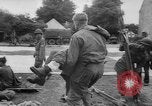 Image of Allied troops France, 1944, second 18 stock footage video 65675072015