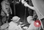 Image of Allied troops France, 1944, second 19 stock footage video 65675072015