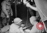 Image of Allied troops France, 1944, second 20 stock footage video 65675072015