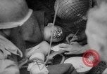 Image of Allied troops France, 1944, second 22 stock footage video 65675072015