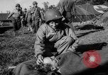 Image of Allied troops France, 1944, second 24 stock footage video 65675072015