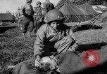 Image of Allied troops France, 1944, second 25 stock footage video 65675072015