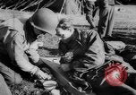 Image of Allied troops France, 1944, second 27 stock footage video 65675072015