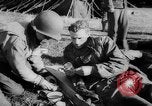 Image of Allied troops France, 1944, second 28 stock footage video 65675072015