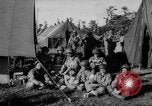 Image of Allied troops France, 1944, second 31 stock footage video 65675072015