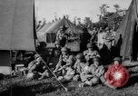 Image of Allied troops France, 1944, second 32 stock footage video 65675072015