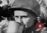 Image of Allied troops France, 1944, second 33 stock footage video 65675072015