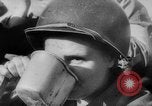 Image of Allied troops France, 1944, second 34 stock footage video 65675072015