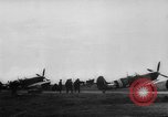 Image of Allied airplanes France, 1944, second 3 stock footage video 65675072016