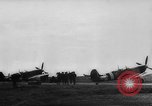 Image of Allied airplanes France, 1944, second 4 stock footage video 65675072016