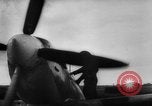 Image of Allied airplanes France, 1944, second 5 stock footage video 65675072016