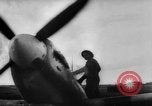 Image of Allied airplanes France, 1944, second 6 stock footage video 65675072016