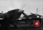 Image of Allied airplanes France, 1944, second 8 stock footage video 65675072016