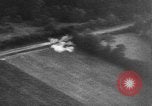 Image of Allied airplanes France, 1944, second 34 stock footage video 65675072016