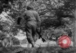 Image of Allied troops France, 1944, second 11 stock footage video 65675072017