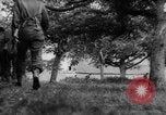 Image of Allied troops France, 1944, second 18 stock footage video 65675072017