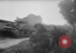 Image of Allied troops France, 1944, second 25 stock footage video 65675072017