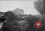 Image of Allied troops France, 1944, second 26 stock footage video 65675072017