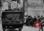Image of Allied troops France, 1944, second 28 stock footage video 65675072017