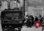 Image of Allied troops France, 1944, second 29 stock footage video 65675072017