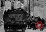 Image of Allied troops France, 1944, second 30 stock footage video 65675072017