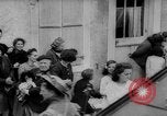 Image of Allied troops France, 1944, second 32 stock footage video 65675072017