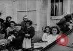 Image of Allied troops France, 1944, second 33 stock footage video 65675072017