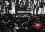 Image of Allied troops France, 1944, second 36 stock footage video 65675072017