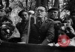 Image of Allied troops France, 1944, second 41 stock footage video 65675072017